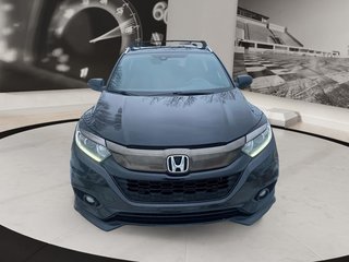 2021 Honda HR-V in Quebec, Quebec - 2 - w320h240px