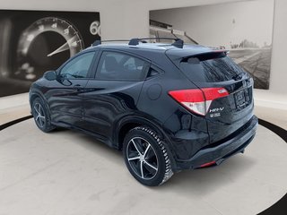 2021 Honda HR-V in Quebec, Quebec - 6 - w320h240px