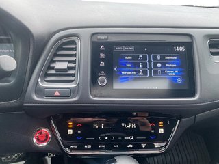 2021 Honda HR-V in Quebec, Quebec - 19 - w320h240px