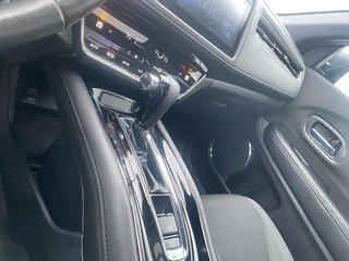 2021 Honda HR-V in Quebec, Quebec - 20 - w320h240px