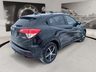 2021 Honda HR-V in Quebec, Quebec - 4 - w320h240px