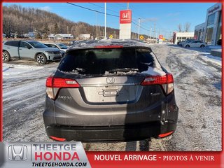 Honda HR-V  2021 à Québec, Québec - 6 - w320h240px