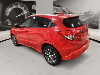 Honda HR-V  2021 à Québec, Québec - 6 - w320h240px