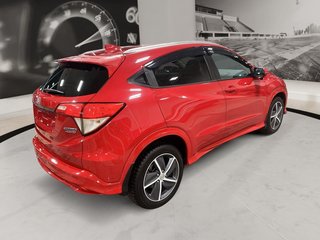 Honda HR-V  2021 à Québec, Québec - 4 - w320h240px