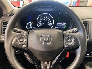 2021 Honda HR-V in Quebec, Quebec - 11 - w320h240px