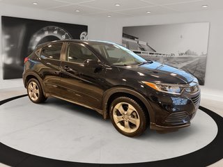 2021 Honda HR-V in Quebec, Quebec - 3 - w320h240px