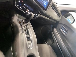 2021 Honda HR-V in Quebec, Quebec - 20 - w320h240px