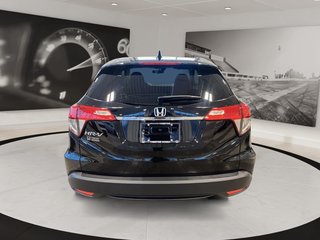 2021 Honda HR-V in Quebec, Quebec - 5 - w320h240px