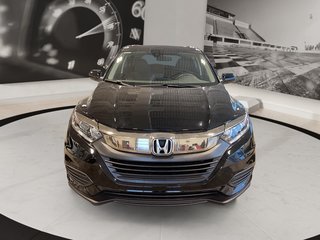 2021 Honda HR-V in Quebec, Quebec - 2 - w320h240px