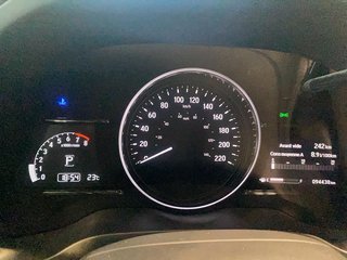 2021 Honda HR-V in Quebec, Quebec - 12 - w320h240px