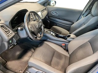 2021 Honda HR-V in Quebec, Quebec - 9 - w320h240px