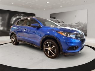 2021 Honda HR-V in Quebec, Quebec - 3 - w320h240px