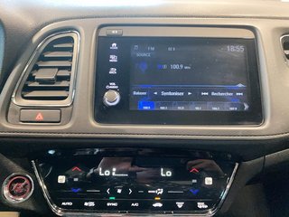 2021 Honda HR-V in Quebec, Quebec - 18 - w320h240px