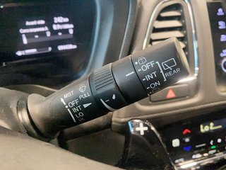 2021 Honda HR-V in Quebec, Quebec - 16 - w320h240px