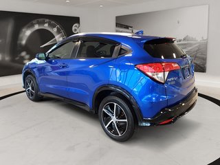 2021 Honda HR-V in Quebec, Quebec - 6 - w320h240px