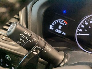 2021 Honda HR-V in Quebec, Quebec - 15 - w320h240px