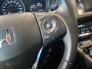 2021 Honda HR-V in Quebec, Quebec - 14 - w320h240px