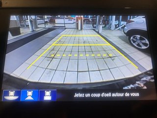 Honda HR-V  2021 à Québec, Québec - 14 - w320h240px