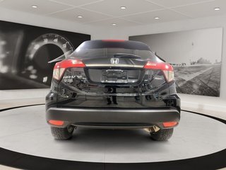 Honda HR-V  2021 à Québec, Québec - 4 - w320h240px