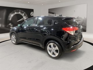 Honda HR-V  2021 à Québec, Québec - 5 - w320h240px