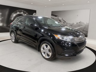 Honda HR-V  2021 à Québec, Québec - 3 - w320h240px