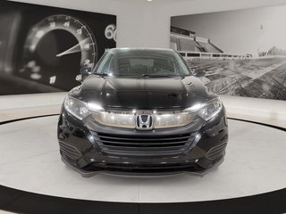Honda HR-V  2021 à Québec, Québec - 2 - w320h240px