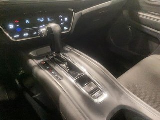 Honda HR-V  2021 à Québec, Québec - 15 - w320h240px