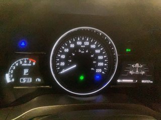 Honda HR-V  2021 à Québec, Québec - 7 - w320h240px
