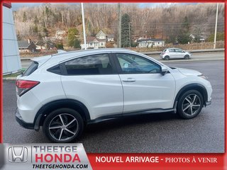 Honda HR-V  2022 à Québec, Québec - 5 - w320h240px