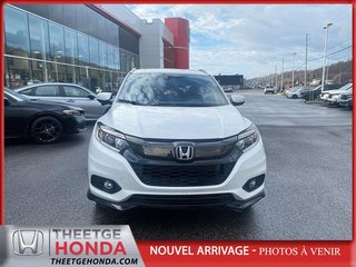 Honda HR-V  2022 à Québec, Québec - 3 - w320h240px