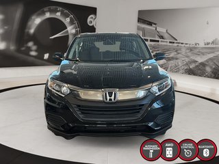 2022 Honda HR-V in Quebec, Quebec - 2 - w320h240px