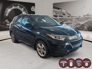 2022 Honda HR-V in Quebec, Quebec - 3 - w320h240px