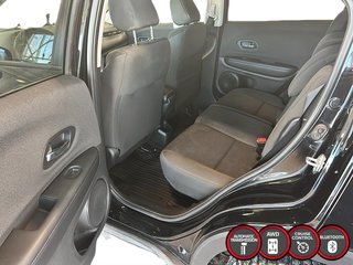 Honda HR-V  2022 à Québec, Québec - 9 - w320h240px