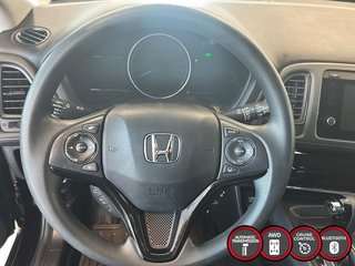 Honda HR-V  2022 à Québec, Québec - 12 - w320h240px