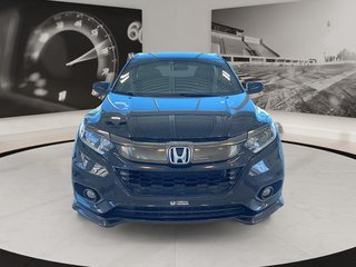 Honda HR-V  2022 à Québec, Québec - 2 - w320h240px