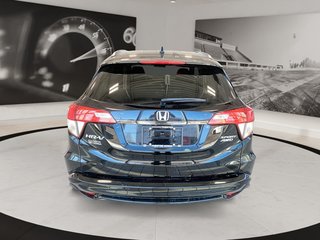 2022 Honda HR-V in Quebec, Quebec - 5 - w320h240px