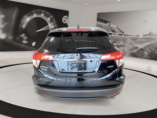 2022 Honda HR-V in Quebec, Quebec - 5 - w320h240px