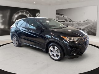 2022 Honda HR-V in Quebec, Quebec - 3 - w320h240px