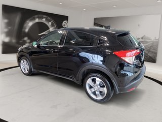 2022 Honda HR-V in Quebec, Quebec - 6 - w320h240px