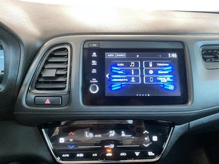 2022 Honda HR-V in Quebec, Quebec - 19 - w320h240px