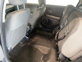 2022 Honda HR-V in Quebec, Quebec - 9 - w320h240px