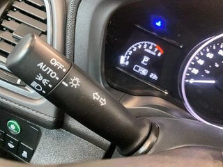 2022 Honda HR-V in Quebec, Quebec - 16 - w320h240px