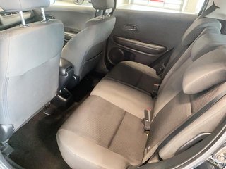 2022 Honda HR-V in Quebec, Quebec - 8 - w320h240px