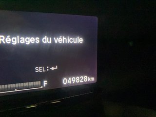 2022 Honda HR-V in Quebec, Quebec - 13 - w320h240px
