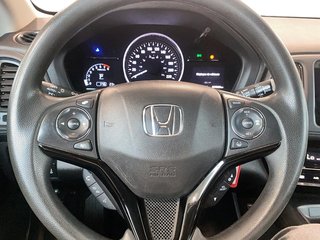2022 Honda HR-V in Quebec, Quebec - 12 - w320h240px