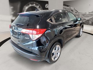 2022 Honda HR-V in Quebec, Quebec - 4 - w320h240px