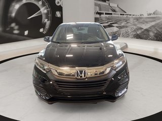 2022 Honda HR-V in Quebec, Quebec - 2 - w320h240px