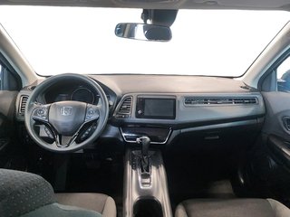 2022 Honda HR-V in Quebec, Quebec - 7 - w320h240px