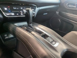 2022 Honda HR-V in Quebec, Quebec - 21 - w320h240px