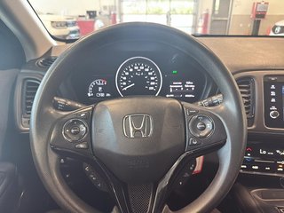 2022 Honda HR-V in Quebec, Quebec - 10 - w320h240px